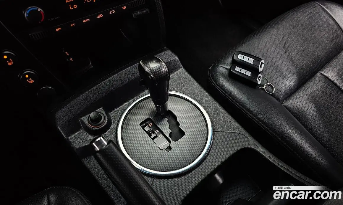 SsangYong Korando 2015 2.0 автомат (гидро), фото 12
