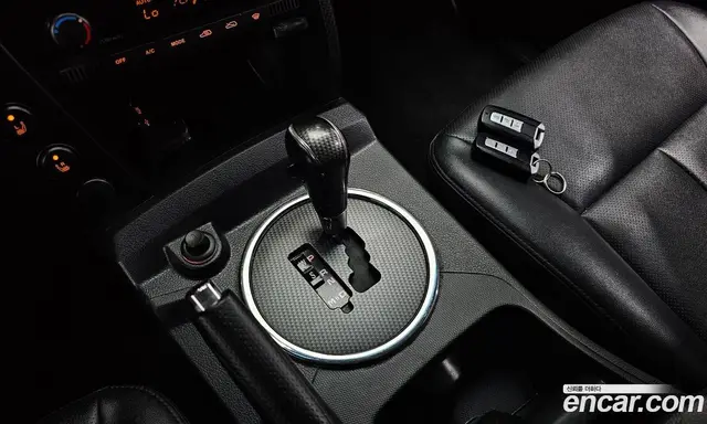 SsangYong Korando 2015 2.0 автомат (гидро), миниатюра 12