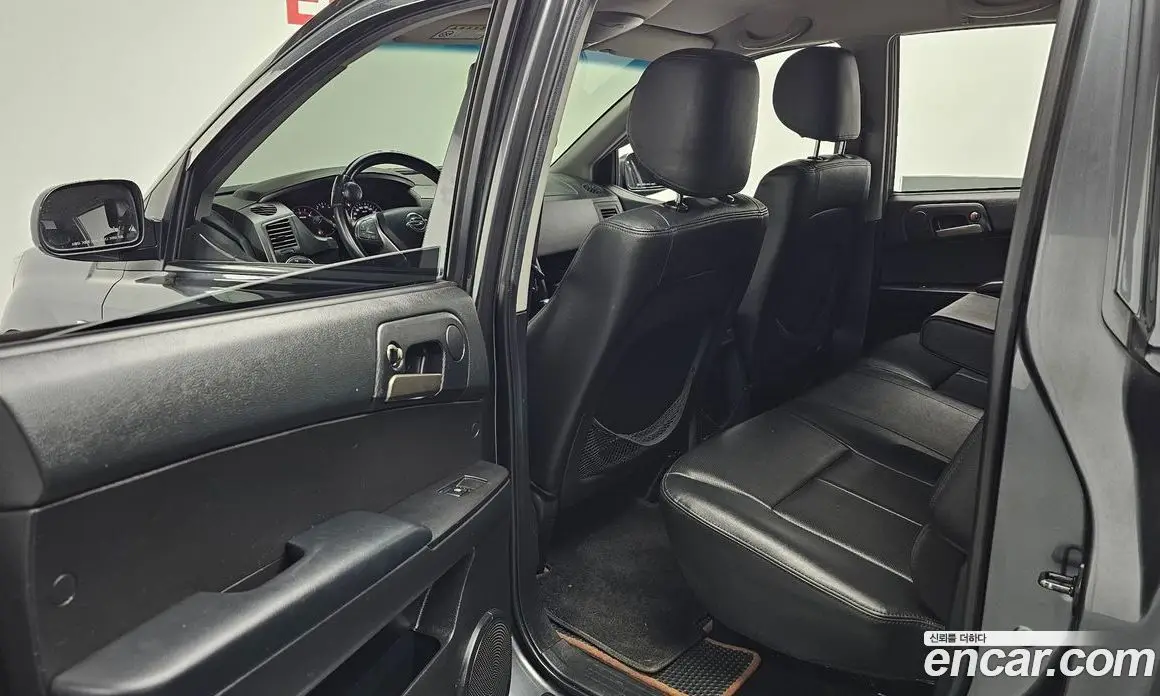 SsangYong Korando 2015 2.0 автомат (гидро), фото 18