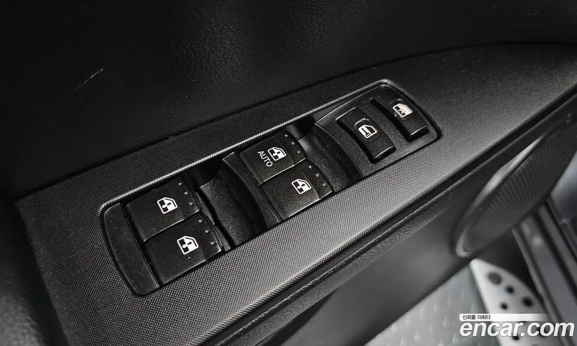SsangYong Korando 2015 2.0 автомат (гидро), фото 24