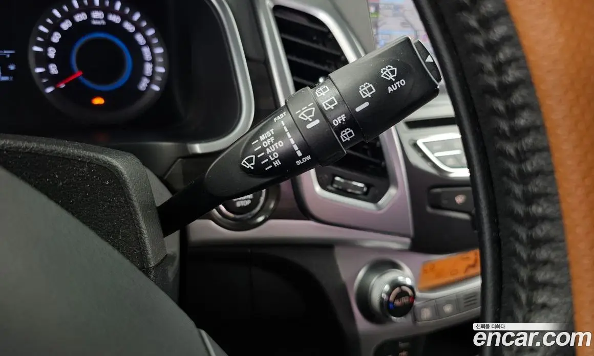 SsangYong Korando 2015 2.2 автомат (гидро), фото 14 SsangYong Korando 2015 2.2 автомат (гидро), фото 14