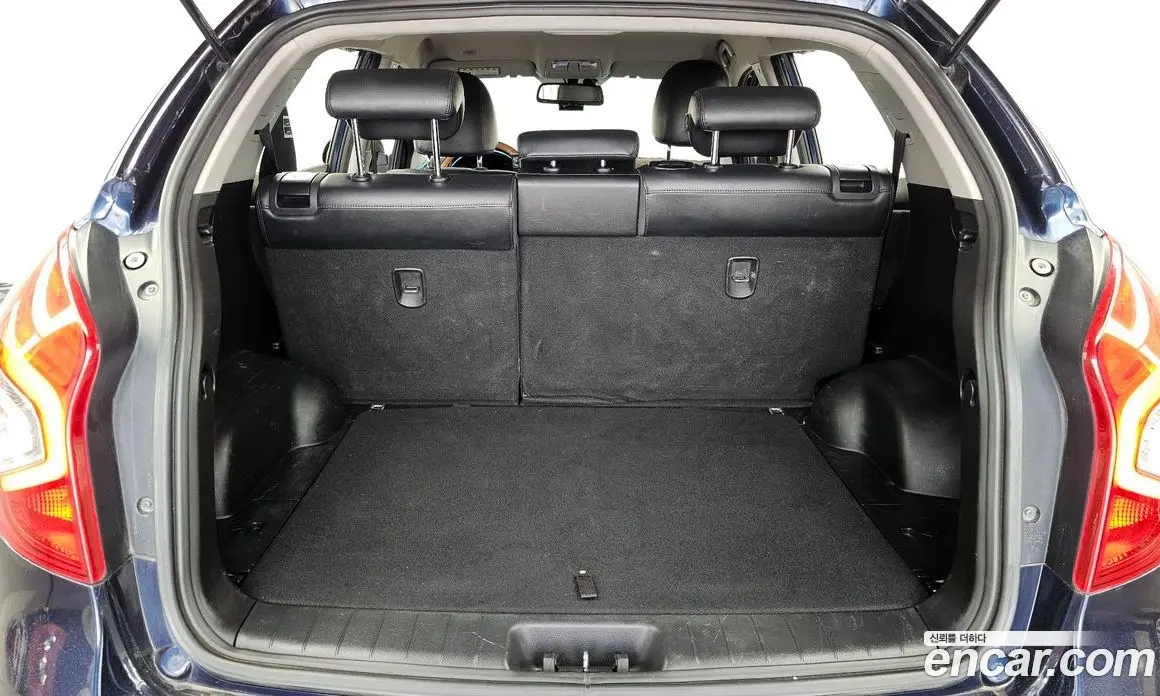 SsangYong Korando 2015 2.2 автомат (гидро), фото 20 SsangYong Korando 2015 2.2 автомат (гидро), фото 20