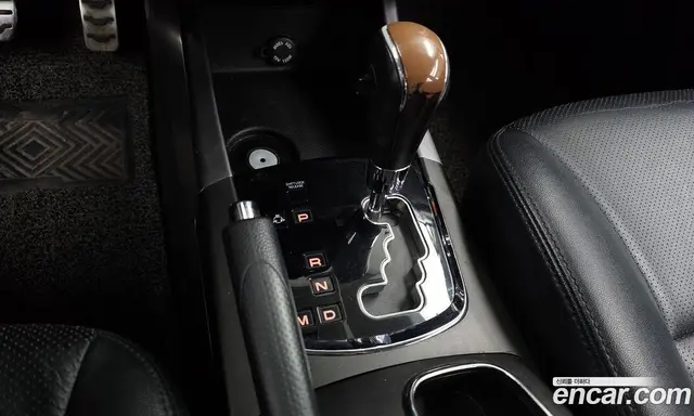 SsangYong Korando 2015 2.2 автомат (гидро), миниатюра 9 SsangYong Korando 2015 2.2 автомат (гидро), миниатюра 9