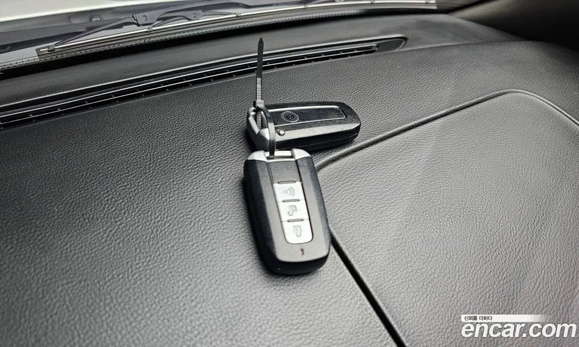 SsangYong Korando 2015 2.0 автомат (гидро), фото 24
