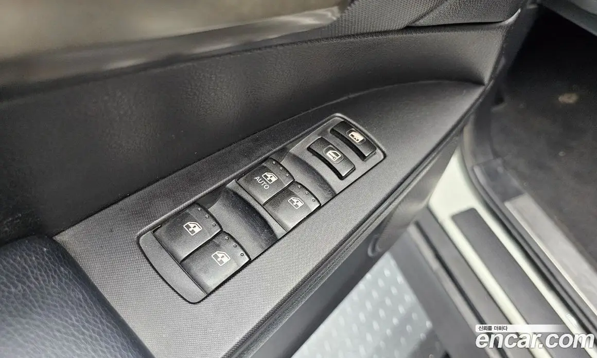 SsangYong Korando 2015 2.0 автомат (гидро), фото 26