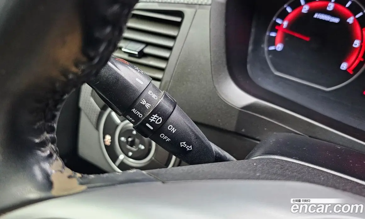 SsangYong Korando 2015 2.0 автомат (гидро), фото 27