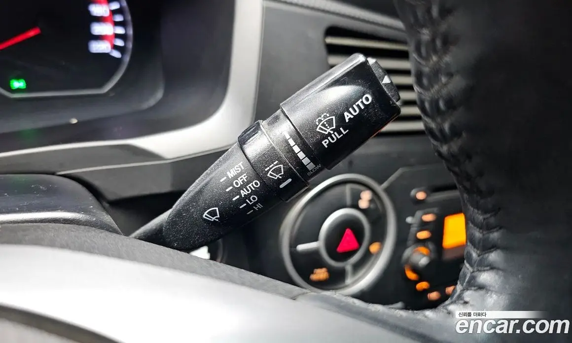 SsangYong Korando 2015 2.0 автомат (гидро), фото 28