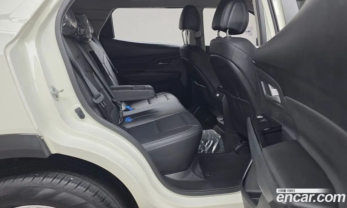 SsangYong Korando 2024 1.5 автомат (гидро), фото 16 SsangYong Korando 2024 1.5 автомат (гидро), фото 16