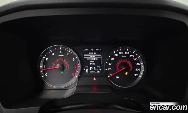 SsangYong Korando 2024 1.5 автомат (гидро), миниатюра 10 SsangYong Korando 2024 1.5 автомат (гидро), миниатюра 10