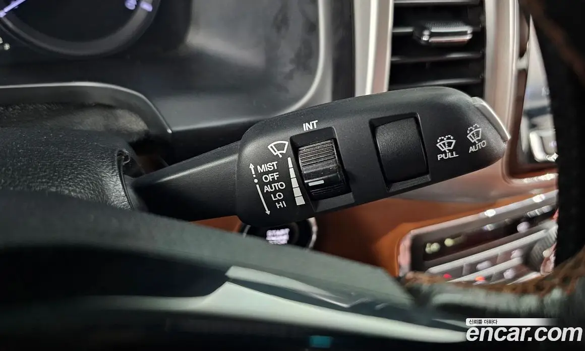 SsangYong Rexton 2019 2.2 автомат (гидро), фото 16 SsangYong Rexton 2019 2.2 автомат (гидро), фото 16