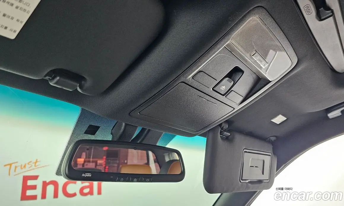 SsangYong Rexton 2019 2.2 автомат (гидро), фото 17 SsangYong Rexton 2019 2.2 автомат (гидро), фото 17