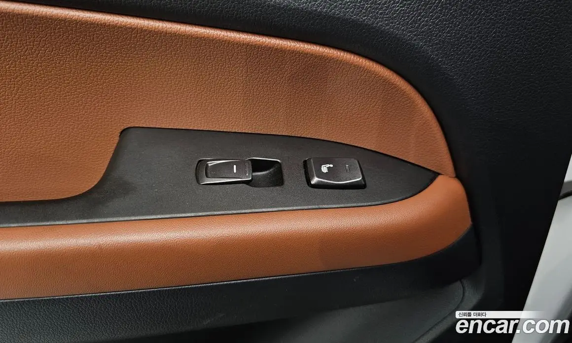 SsangYong Rexton 2019 2.2 автомат (гидро), фото 18 SsangYong Rexton 2019 2.2 автомат (гидро), фото 18