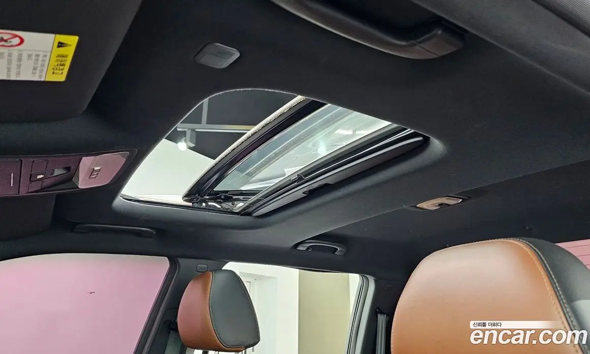 SsangYong Rexton 2019 2.2 автомат (гидро), фото 19 SsangYong Rexton 2019 2.2 автомат (гидро), фото 19