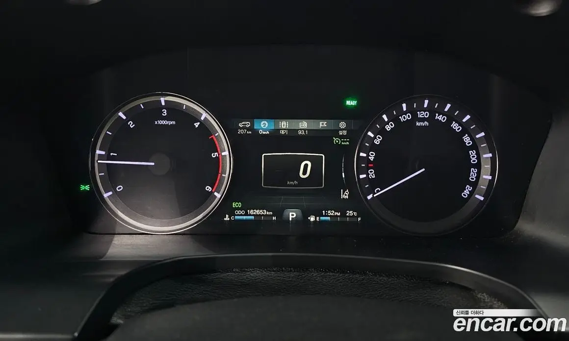 SsangYong Rexton 2019 2.2 автомат (гидро), фото 8 SsangYong Rexton 2019 2.2 автомат (гидро), фото 8