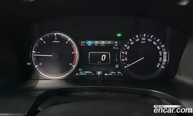 SsangYong Rexton 2019 2.2 автомат (гидро), миниатюра 8 SsangYong Rexton 2019 2.2 автомат (гидро), миниатюра 8
