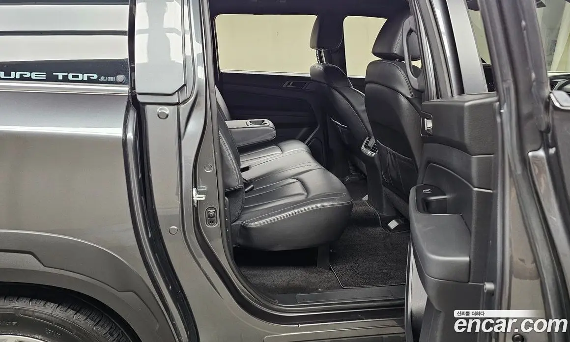 SsangYong Rexton 2021 2.2 автомат (гидро), фото 16 SsangYong Rexton 2021 2.2 автомат (гидро), фото 16