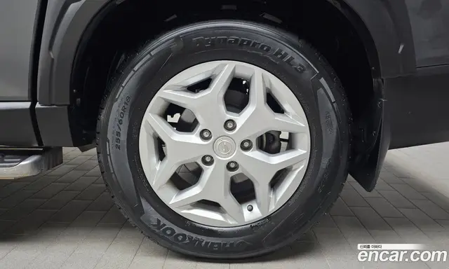 SsangYong Rexton 2021 2.2 автомат (гидро), миниатюра 6 SsangYong Rexton 2021 2.2 автомат (гидро), миниатюра 6