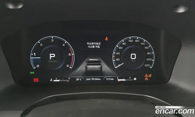 SsangYong Rexton 2024 2.2 автомат (гидро), миниатюра 8 SsangYong Rexton 2024 2.2 автомат (гидро), миниатюра 8