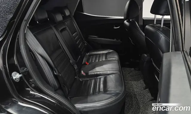 SsangYong TIBOLI 2016 1.6 автомат (гидро), миниатюра 11 SsangYong TIBOLI 2016 1.6 автомат (гидро), миниатюра 11