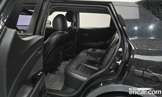 SsangYong TIBOLI 2016 1.6 автомат (гидро), миниатюра 12