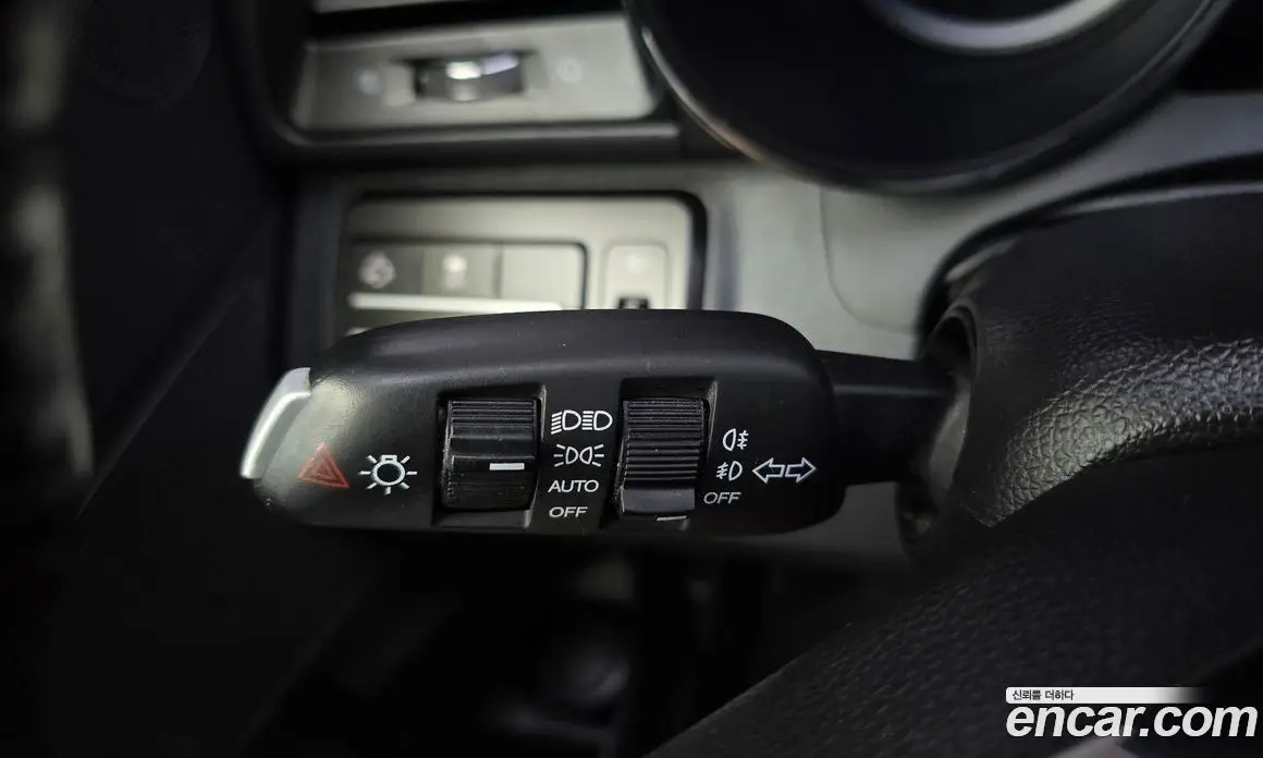 SsangYong TIBOLI 2016 1.6 автомат (гидро), фото 19 SsangYong TIBOLI 2016 1.6 автомат (гидро), фото 19