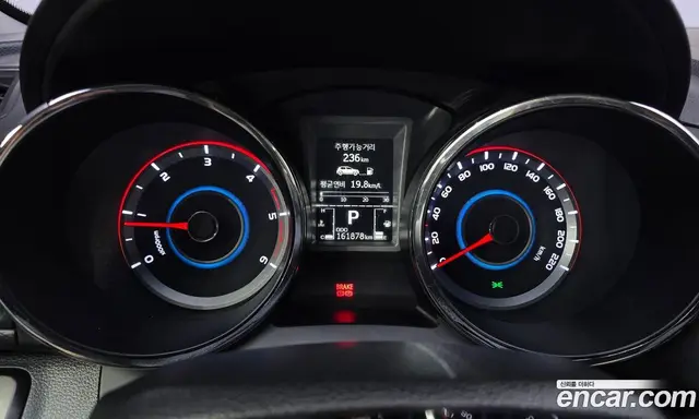 SsangYong TIBOLI 2016 1.6 автомат (гидро), миниатюра 8 SsangYong TIBOLI 2016 1.6 автомат (гидро), миниатюра 8