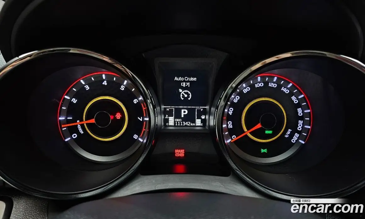 SsangYong TIBOLI 2017 1.6 автомат (гидро), фото 11 SsangYong TIBOLI 2017 1.6 автомат (гидро), фото 11