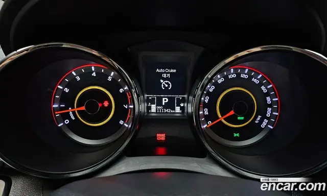SsangYong TIBOLI 2017 1.6 автомат (гидро), миниатюра 11 SsangYong TIBOLI 2017 1.6 автомат (гидро), миниатюра 11