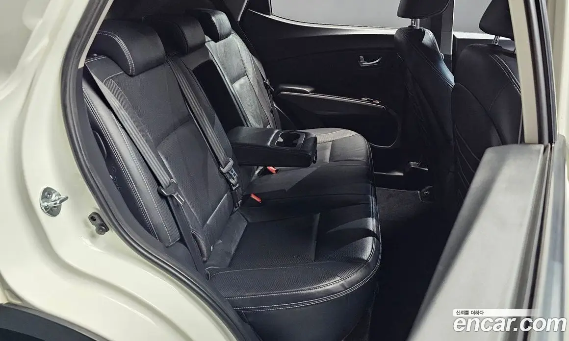 SsangYong TIBOLI 2017 1.6 автомат (гидро), фото 17 SsangYong TIBOLI 2017 1.6 автомат (гидро), фото 17