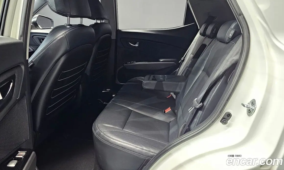 SsangYong TIBOLI 2017 1.6 автомат (гидро), фото 18 SsangYong TIBOLI 2017 1.6 автомат (гидро), фото 18
