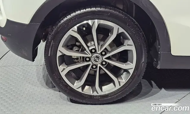 SsangYong TIBOLI 2017 1.6 автомат (гидро), миниатюра 5 SsangYong TIBOLI 2017 1.6 автомат (гидро), миниатюра 5
