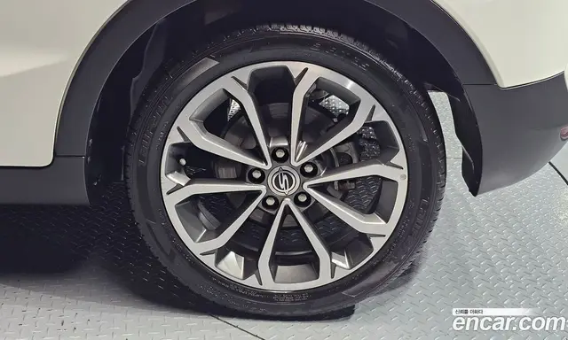 SsangYong TIBOLI 2017 1.6 автомат (гидро), миниатюра 7 SsangYong TIBOLI 2017 1.6 автомат (гидро), миниатюра 7