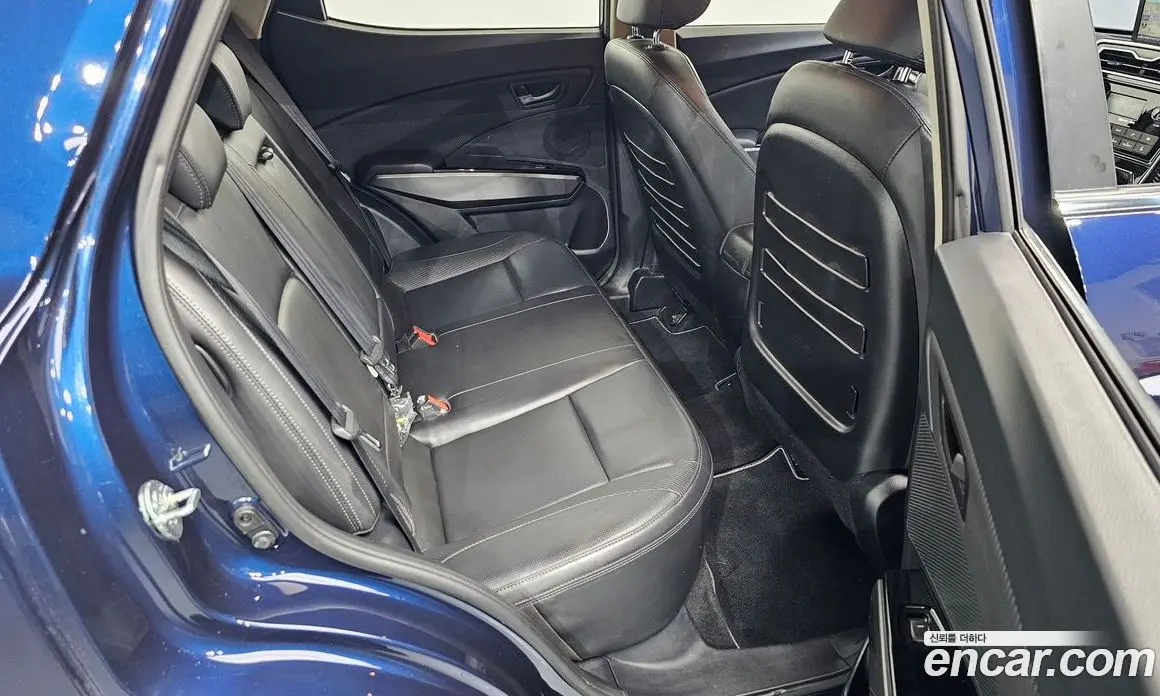 SsangYong TIBOLI 2019 1.5 автомат (гидро), фото 11