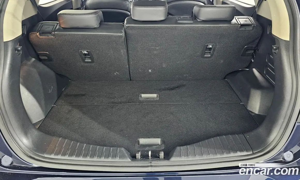SsangYong TIBOLI 2019 1.5 автомат (гидро), фото 15