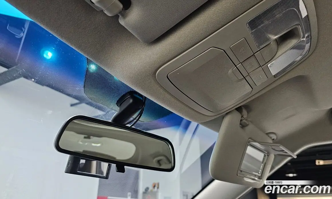 SsangYong TIBOLI 2019 1.5 автомат (гидро), фото 17