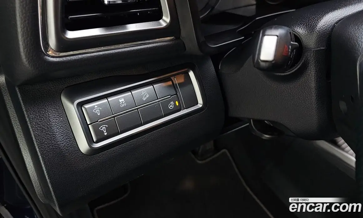 SsangYong TIBOLI 2019 1.5 автомат (гидро), фото 18