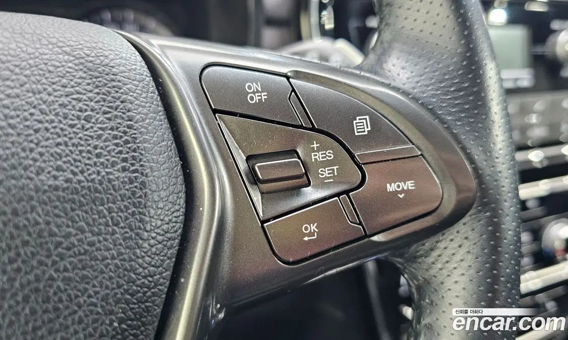 SsangYong TIBOLI 2019 1.5 автомат (гидро), фото 20