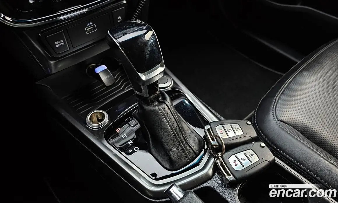SsangYong TIBOLI 2019 1.5 автомат (гидро), фото 9