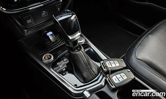SsangYong TIBOLI 2019 1.5 автомат (гидро), миниатюра 9