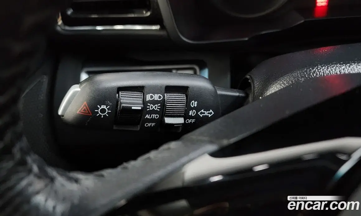 SsangYong TIBOLI 2020 1.5 автомат (гидро), фото 23