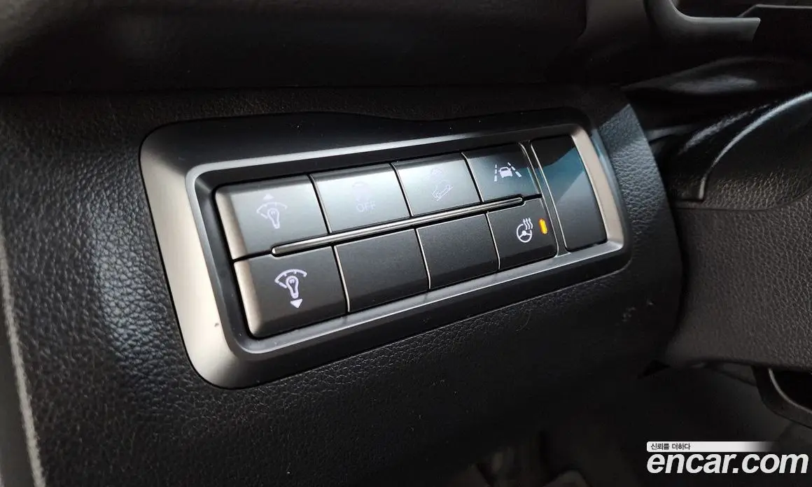 SsangYong TIBOLI 2020 1.5 автомат (гидро), фото 25