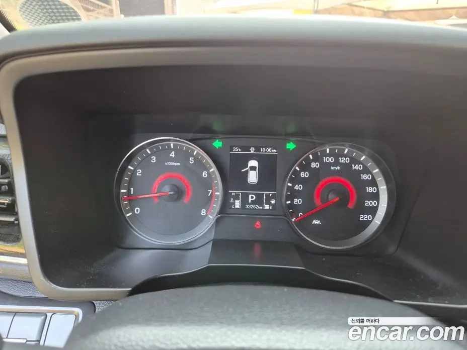 SsangYong TIBOLI 2020 1.5 автомат (гидро), фото 3