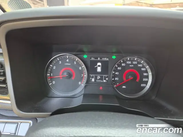 SsangYong TIBOLI 2020 1.5 автомат (гидро), миниатюра 3