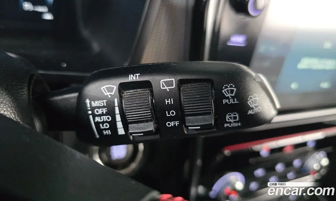 SsangYong TIBOLI 2021 1.5 автомат (гидро), фото 25
