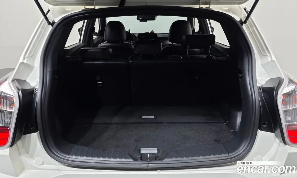 SsangYong TIBOLI 2021 1.5 автомат (гидро), фото 26