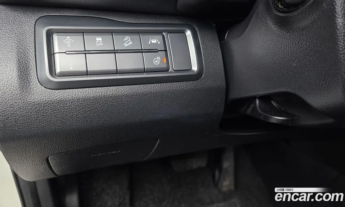SsangYong TIBOLI 2021 1.5 автомат (гидро), фото 28