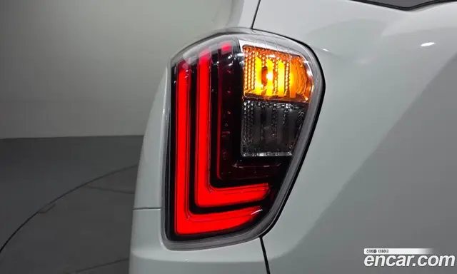 SsangYong TIBOLI 2021 1.5 автомат (гидро), миниатюра 9