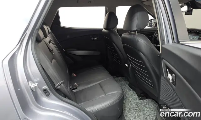 SsangYong TIBOLI 2024 1.6 автомат (гидро), миниатюра 11 SsangYong TIBOLI 2024 1.6 автомат (гидро), миниатюра 11