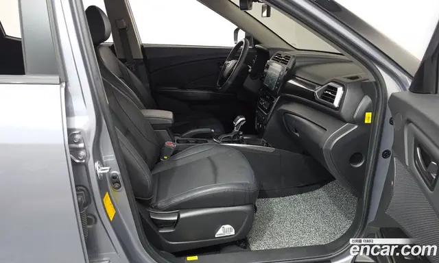 SsangYong TIBOLI 2024 1.6 автомат (гидро), миниатюра 12