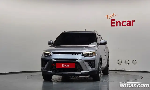 SsangYong TIBOLI 2024 1.6 автомат (гидро), миниатюра 3 SsangYong TIBOLI 2024 1.6 автомат (гидро), миниатюра 3